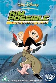 Primary photo for Kim Possible: The Secret Files