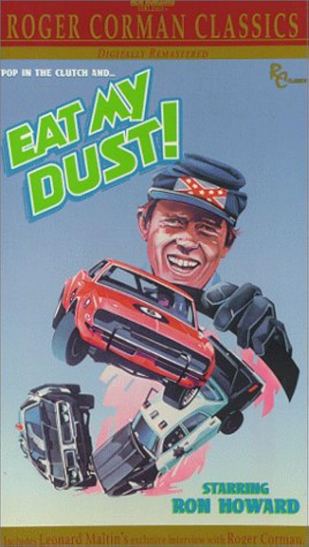 Eat My Dust (1976)