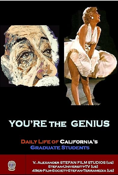 Primary photo for You're the Genius Primary photo for You're the Genius