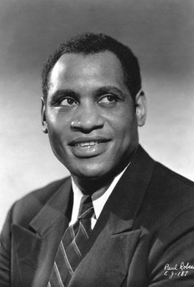 Primary photo for Paul Robeson Primary photo for Paul Robeson