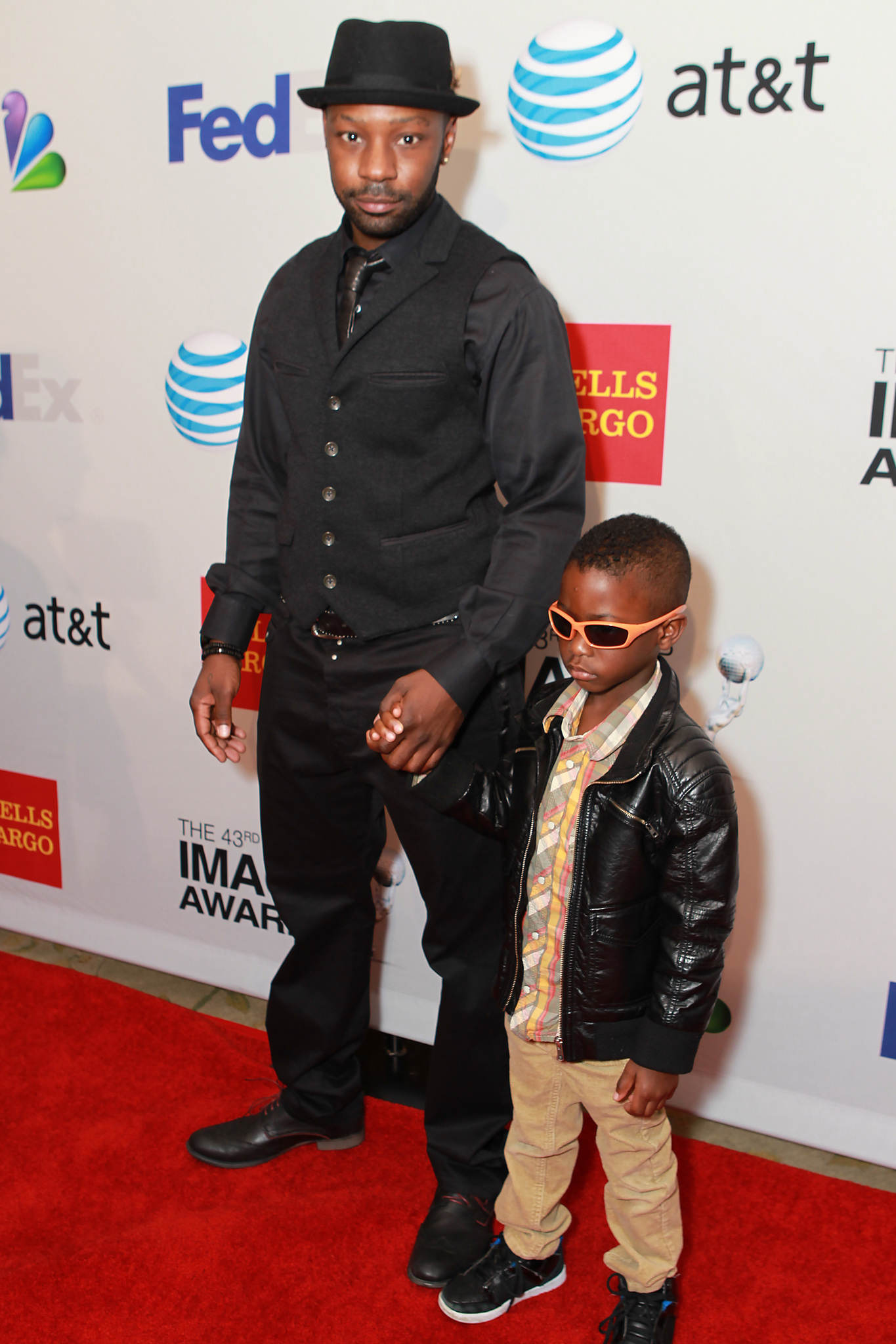 Remembering Nelsan Ellis: 1978 to 2017