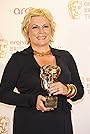 Jennifer Saunders's primary photo Jennifer Saunders's primary photo