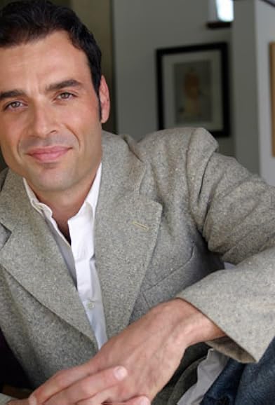 Primary photo for Mario Di Donato Primary photo for Mario Di Donato