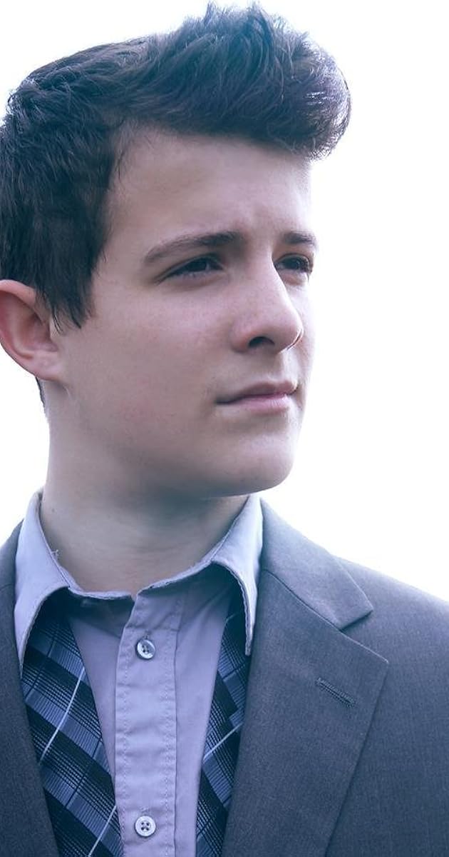 Matthew O'Donnell IMDb