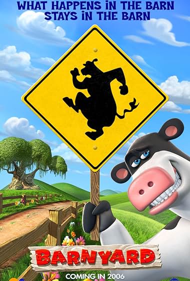 Barnyard 2006