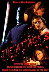 Primary photo for The Attack 3