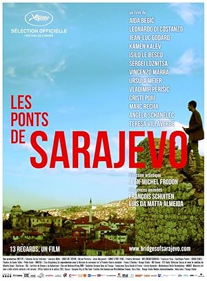 Bridges of Sarajevo