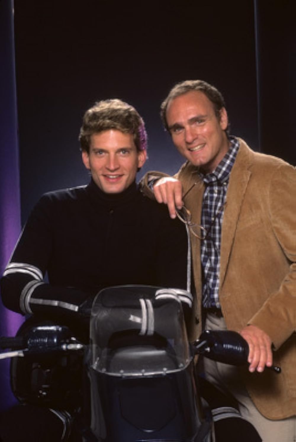 Rex Smith
