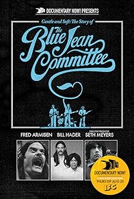 Primary photo for Gentle and Soft: The Story of the Blue Jean Committee Part 1 Primary photo for Gentle and Soft: The Story of the Blue Jean Committee Part 1