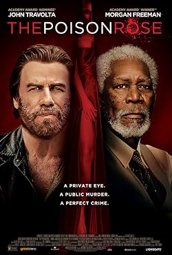 Poster of The Poison Rose