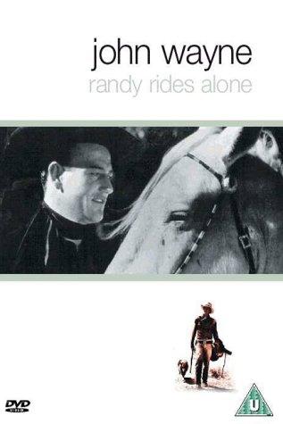 Randy Rides Alone (1934)