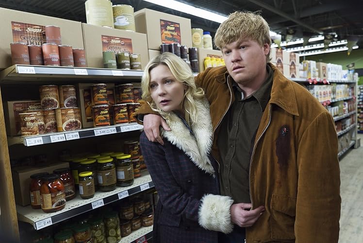 Jesse Plemons Jesse Plemons