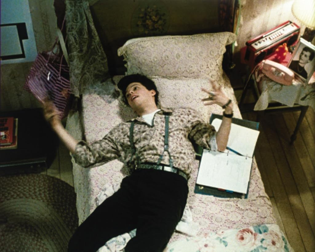 Pretty in Pink (1986)