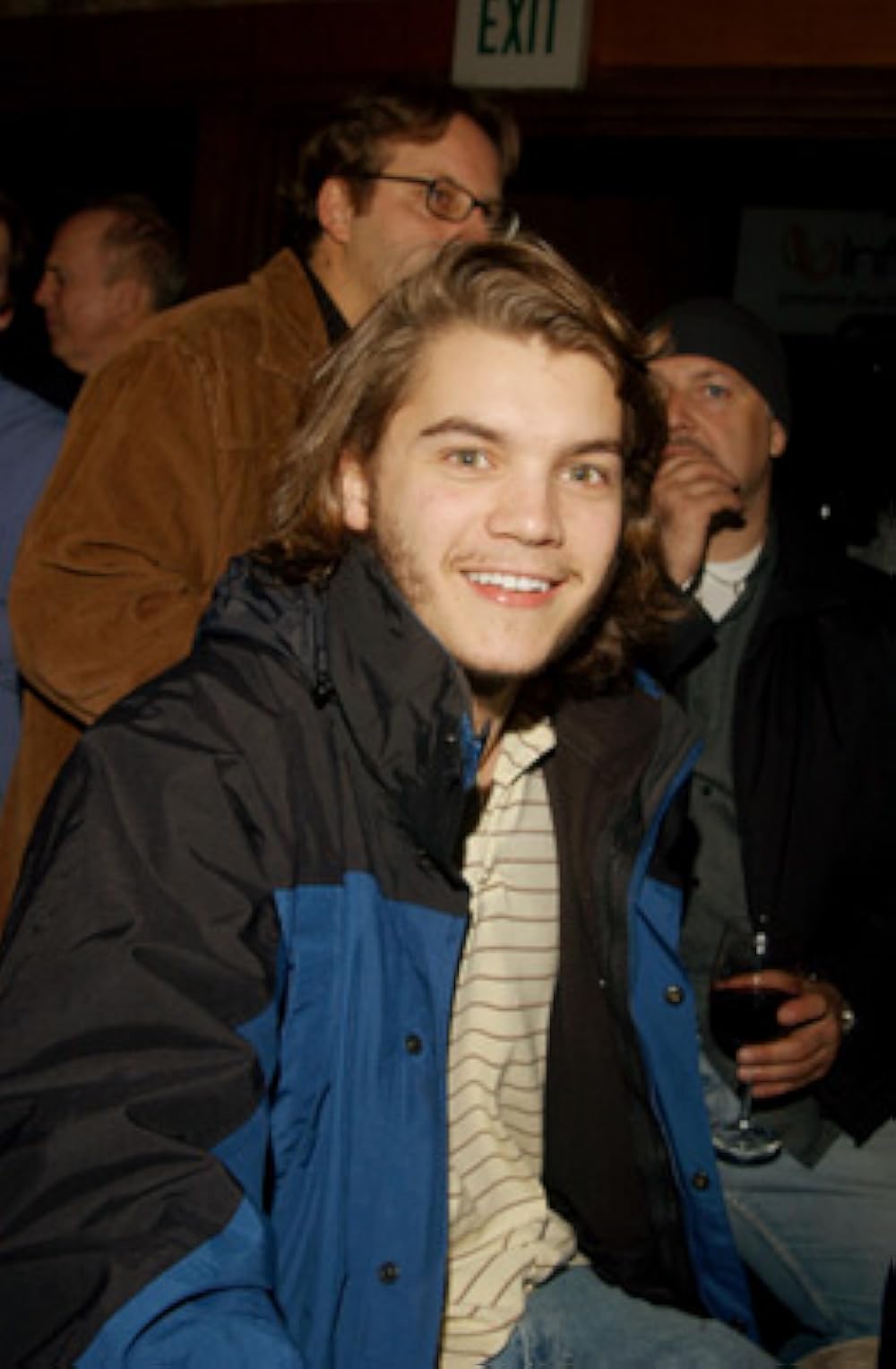 Emile Hirsch Emile Hirsch