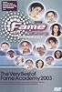 Primary photo for Fame Academy Primary photo for Fame Academy