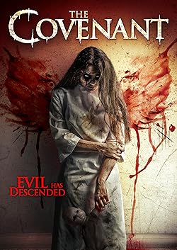 Poster of The Covenant.
