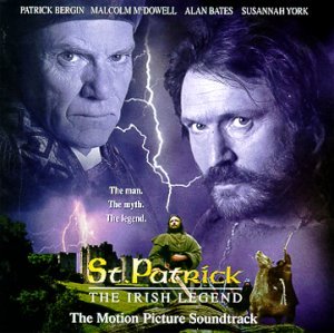 その他 St Patrick: Irish Legend [VHS] St. Patrick: The Irish Legend (TV Movie 2000) - IMDb