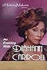 Primary photo for An Evening with Diahann Carroll Primary photo for An Evening with Diahann Carroll