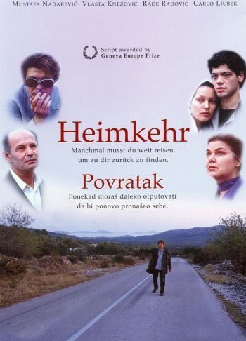 Povratak (2003)
