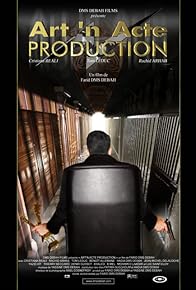Primary photo for Art'n Acte Production Primary photo for Art'n Acte Production