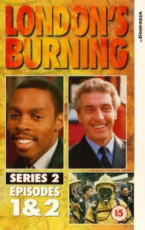 London's Burning (1988)