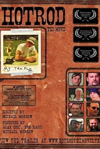 Primary photo for HotRod: The Movie