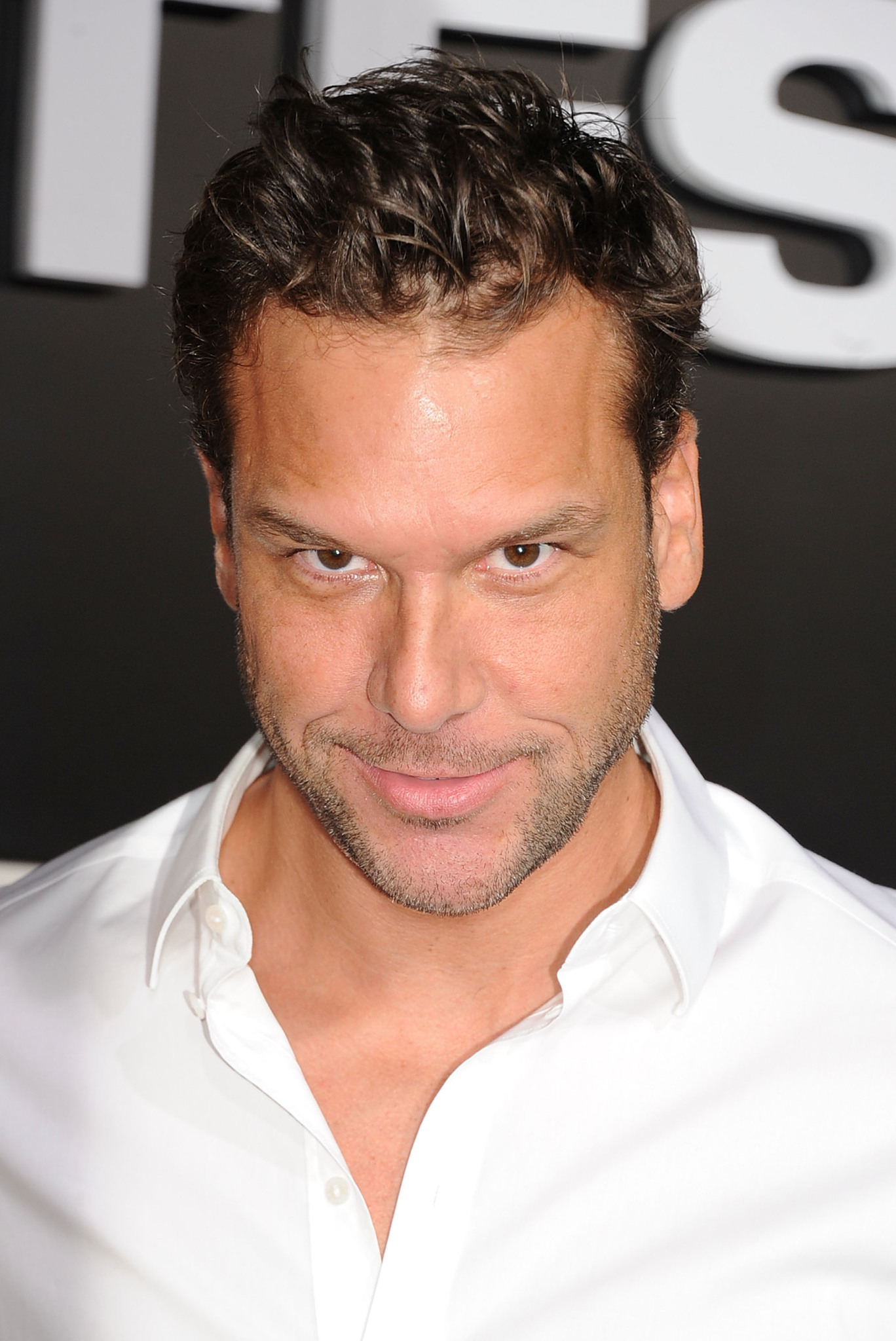 Dane Cook at an event for 30 Minutes or Less (2011)