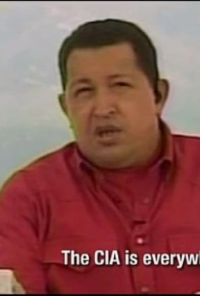 Primary photo for The Hugo Chavez Show Primary photo for The Hugo Chavez Show