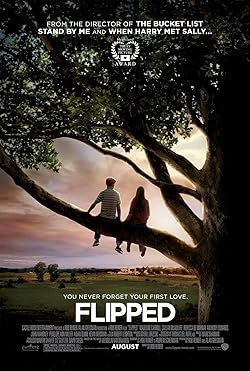 Poster of Flipped