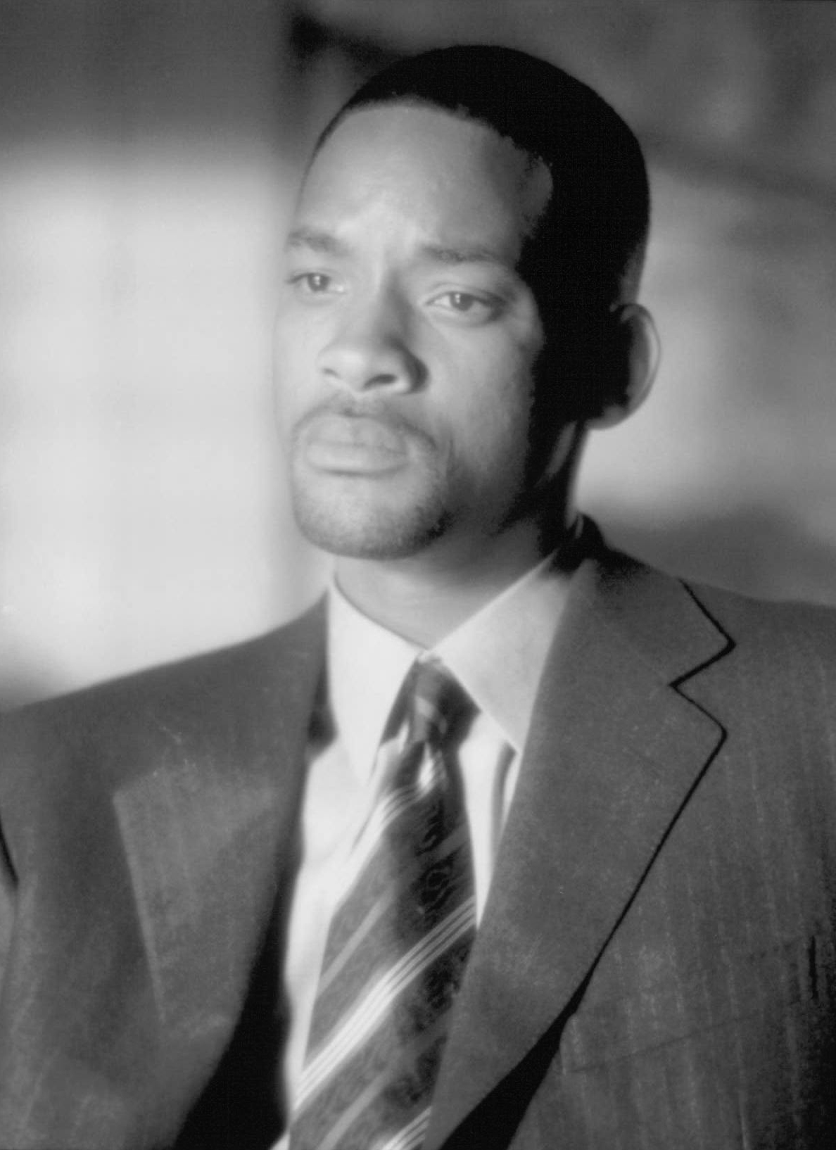 Will Smith in Enemy of the State (1998)