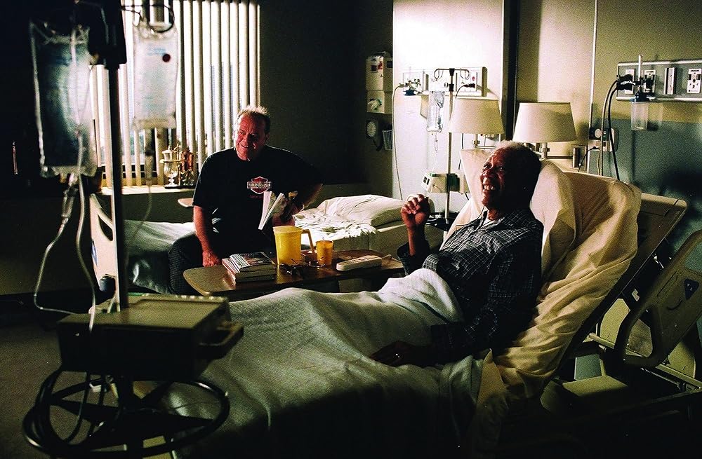 The Bucket List (2007)