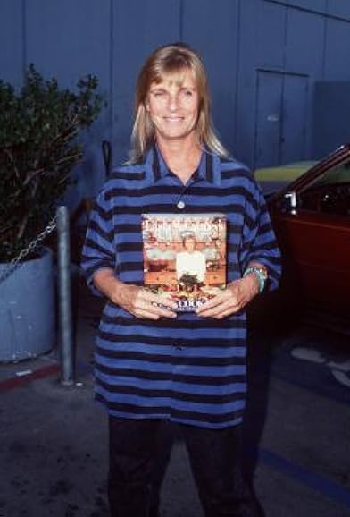 Primary photo for Linda McCartney Primary photo for Linda McCartney