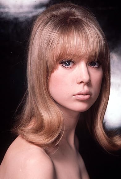 Primary photo for Pattie Boyd Primary photo for Pattie Boyd