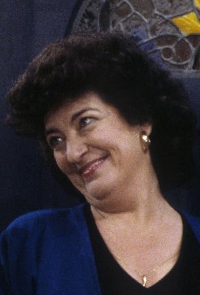 Primary photo for Rhoda Gemignani Primary photo for Rhoda Gemignani