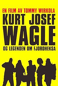 Primary photo for Kurt Josef Wagle and the Legend of the Fjord Witch Primary photo for Kurt Josef Wagle and the Legend of the Fjord Witch
