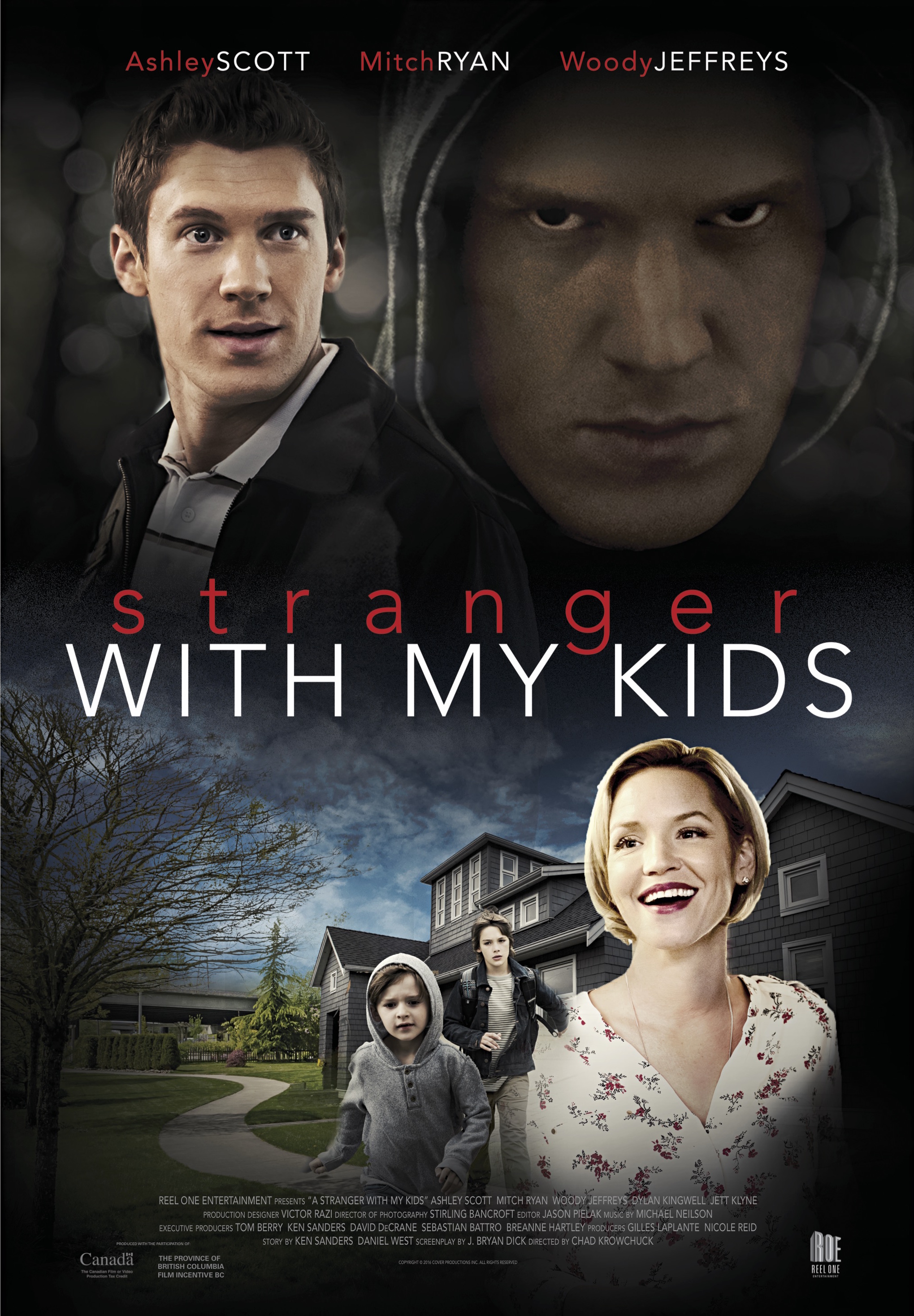 Poster of Manny Dearest