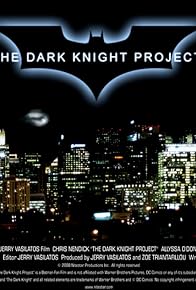 Primary photo for The Dark Knight Project Primary photo for The Dark Knight Project