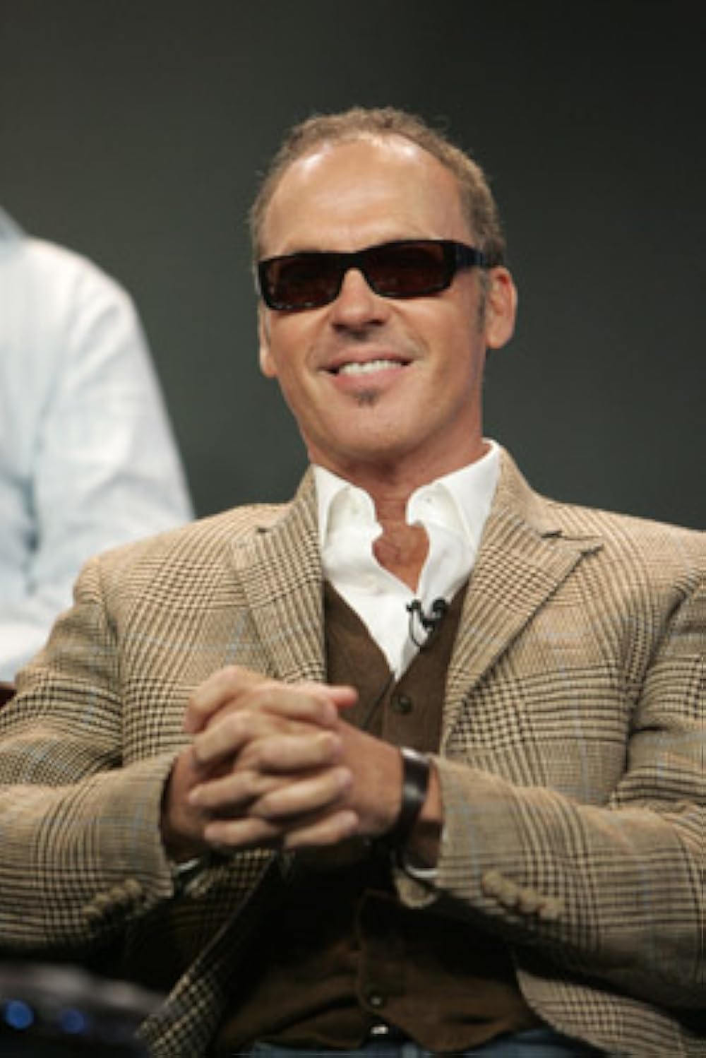 Michael Keaton