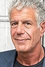 Anthony Bourdain's primary photo Anthony Bourdain's primary photo