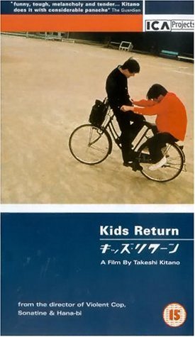 Kids Return (1996) - IMDb