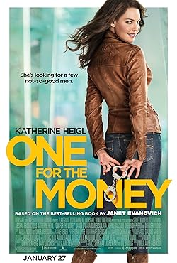 Poster of One For the Money