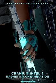 Primary photo for Cranium Intel 2: Magnetic Contamination