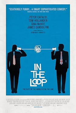 Poster of In the Loop