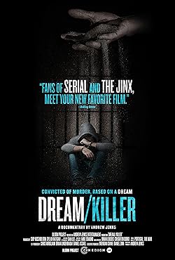 Poster of Dream Killer