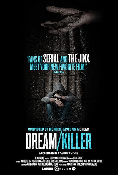 Primary photo for Dream/Killer Primary photo for Dream/Killer