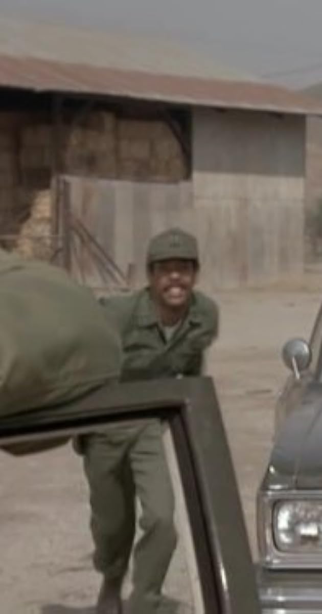 The A Team Curtain Call Tv Episode 1984 Full Cast Crew Imdb