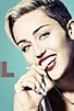 Primary photo for Miley Cyrus