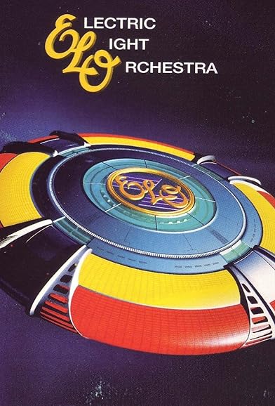 Primary photo for Electric Light Orchestra Primary photo for Electric Light Orchestra