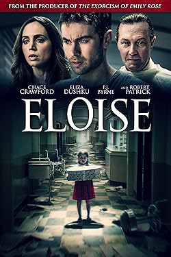 Poster of Eloise