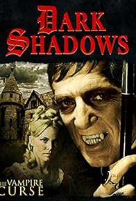 Primary photo for Dark Shadows: The Vampire Curse Primary photo for Dark Shadows: The Vampire Curse